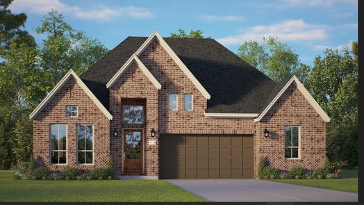 Katy 1-story, 4-bed 24103 Soaring Sparrow Trail-idx