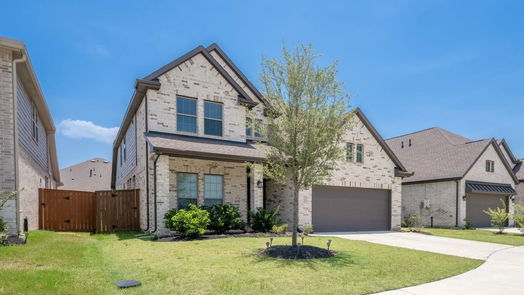 Katy 2-story, 4-bed 7306 Woodlark Ridge Drive-idx