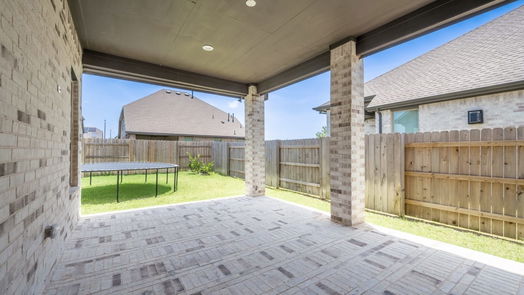 Katy 2-story, 4-bed 7306 Woodlark Ridge Drive-idx