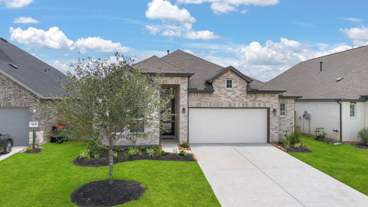 Katy null-story, 4-bed 3204 Bello Green Lane-idx