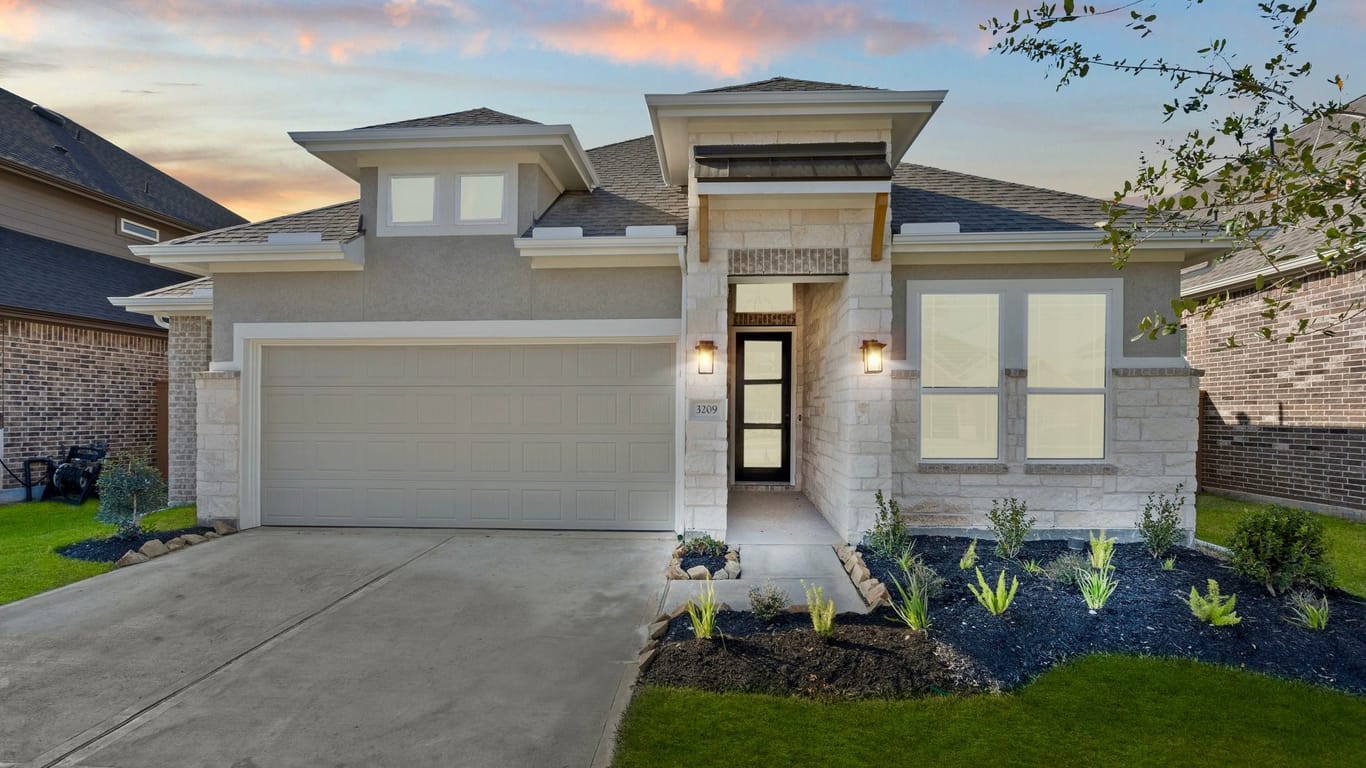 Katy null-story, 4-bed 3209 Isabella Falls Drive-idx