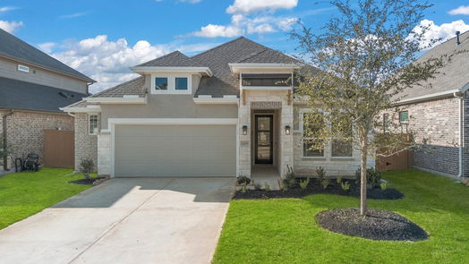 Katy null-story, 4-bed 3209 Isabella Falls Drive-idx