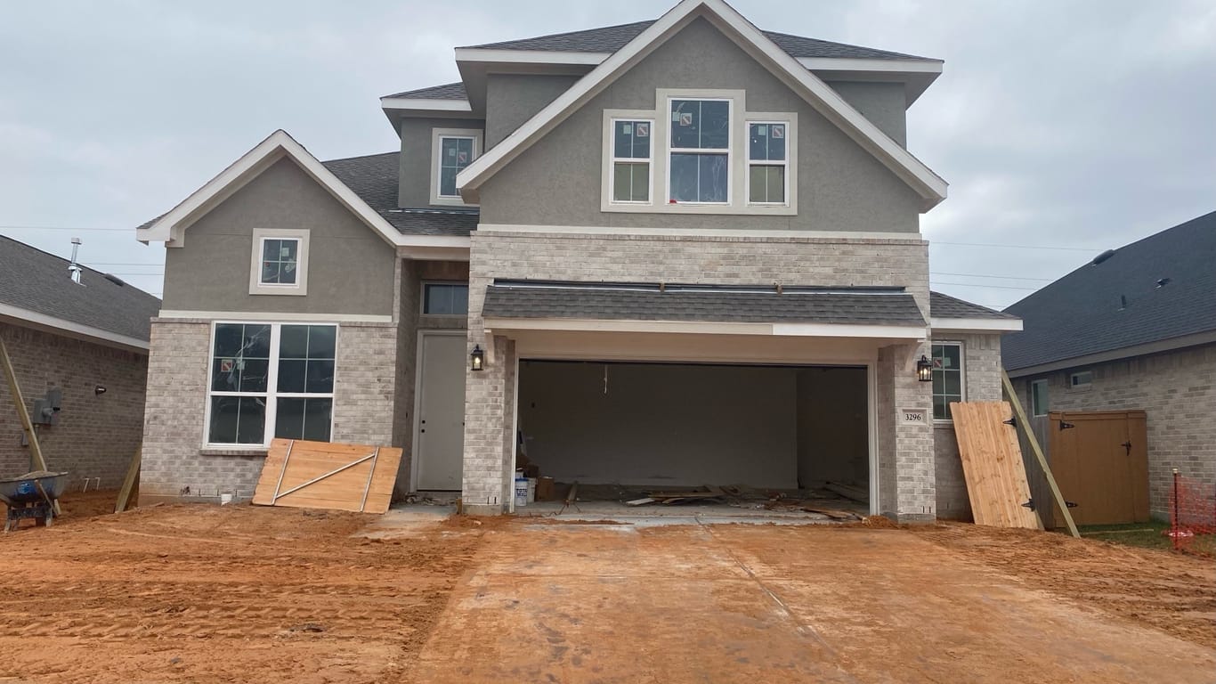 Katy 2-story, 4-bed 3296 Voda Bend Drive-idx