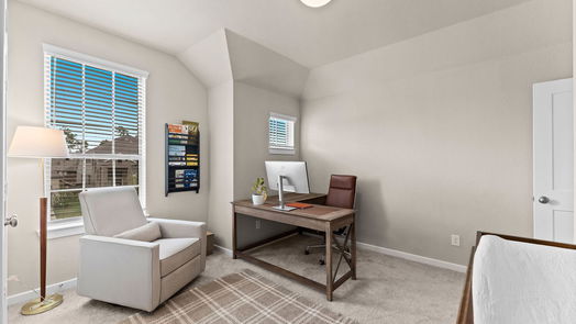 Magnolia 2-story, 4-bed 7908 Spring Run Drive-idx
