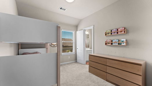 Magnolia 2-story, 4-bed 7908 Spring Run Drive-idx