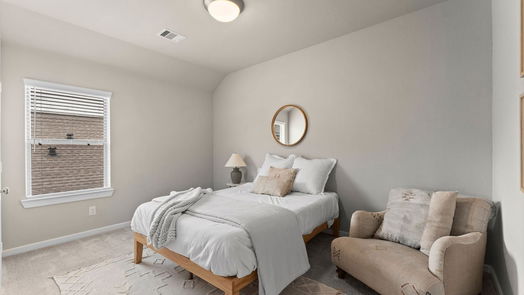 Magnolia 2-story, 4-bed 7908 Spring Run Drive-idx