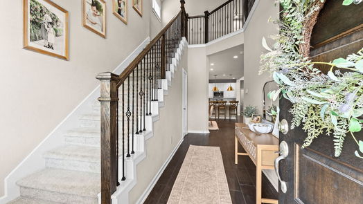 Magnolia 2-story, 4-bed 7908 Spring Run Drive-idx