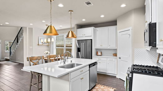 Magnolia 2-story, 4-bed 7908 Spring Run Drive-idx