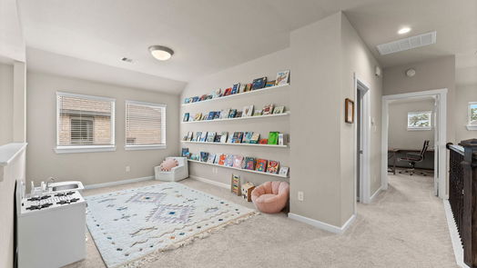 Magnolia 2-story, 4-bed 7908 Spring Run Drive-idx
