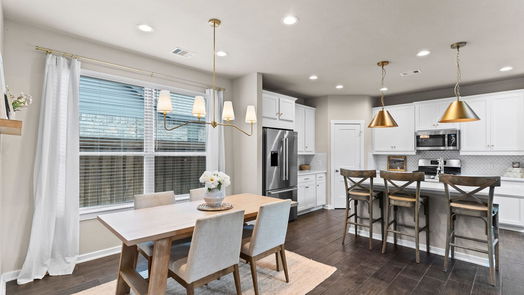 Magnolia 2-story, 4-bed 7908 Spring Run Drive-idx