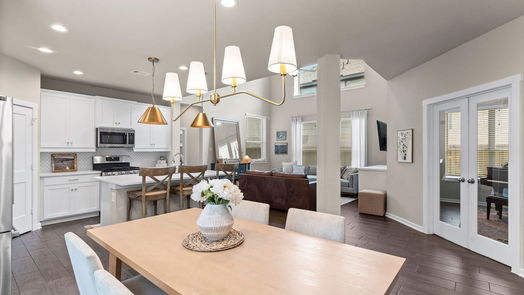 Magnolia 2-story, 4-bed 7908 Spring Run Drive-idx