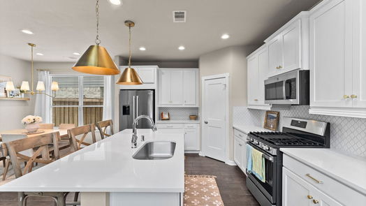 Magnolia 2-story, 4-bed 7908 Spring Run Drive-idx