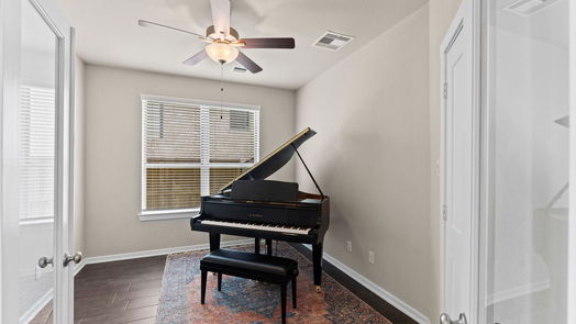 Magnolia 2-story, 4-bed 7908 Spring Run Drive-idx