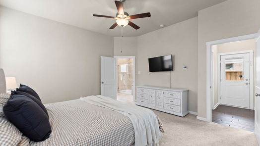 Magnolia 2-story, 4-bed 7908 Spring Run Drive-idx