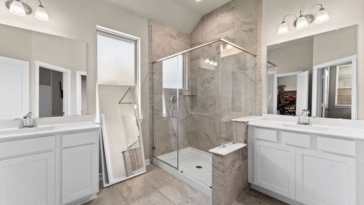Magnolia 2-story, 4-bed 7908 Spring Run Drive-idx