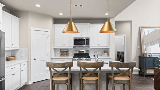 Magnolia 2-story, 4-bed 7908 Spring Run Drive-idx