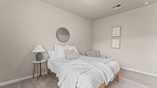 Magnolia 2-story, 4-bed 7908 Spring Run Drive-idx