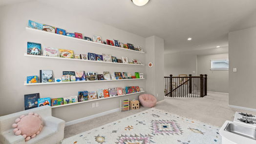 Magnolia 2-story, 4-bed 7908 Spring Run Drive-idx