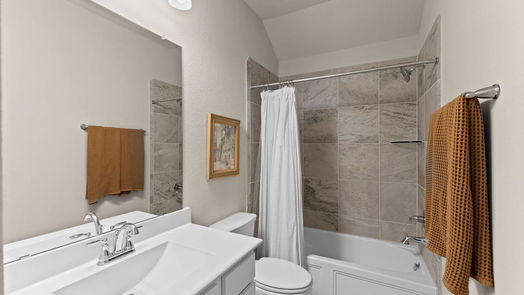 Magnolia 2-story, 4-bed 7908 Spring Run Drive-idx