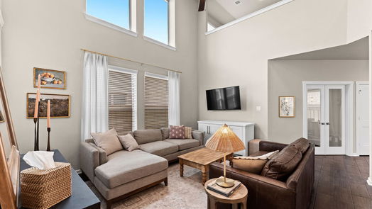 Magnolia 2-story, 4-bed 7908 Spring Run Drive-idx