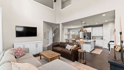 Magnolia 2-story, 4-bed 7908 Spring Run Drive-idx