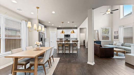 Magnolia 2-story, 4-bed 7908 Spring Run Drive-idx