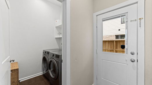Magnolia 2-story, 4-bed 7908 Spring Run Drive-idx
