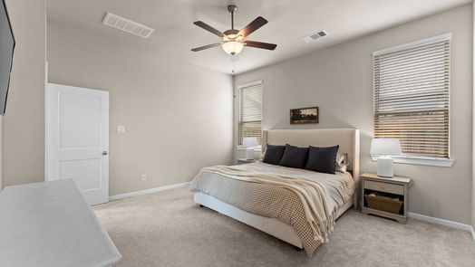 Magnolia 2-story, 4-bed 7908 Spring Run Drive-idx