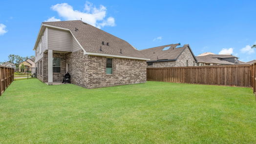 Magnolia 2-story, 4-bed 7908 Spring Run Drive-idx