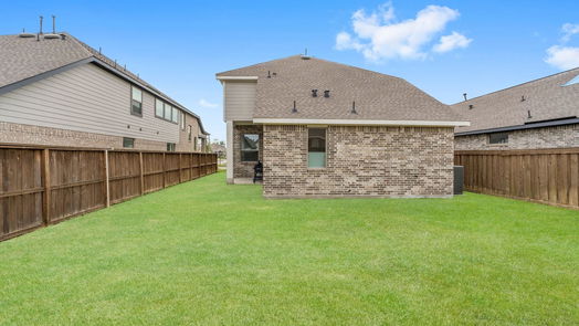 Magnolia 2-story, 4-bed 7908 Spring Run Drive-idx