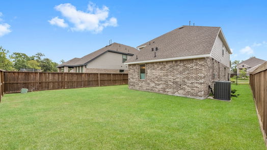 Magnolia 2-story, 4-bed 7908 Spring Run Drive-idx