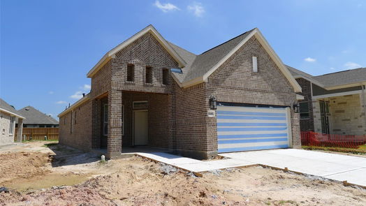 Magnolia 1-story, 3-bed 8146 Overland Grove Drive-idx