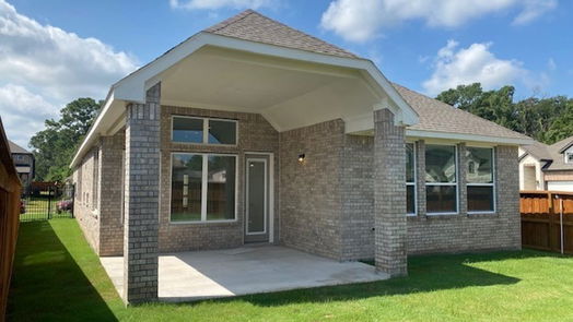 Magnolia 1-story, 3-bed 8152 Overland Grove Drive-idx