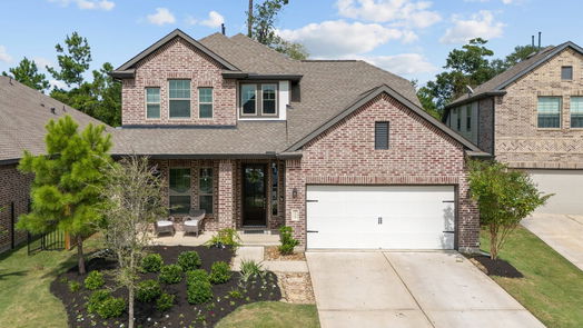 Magnolia 2-story, 4-bed 27115 Thicket Walk Drive-idx