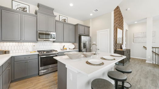 Manvel 2-story, 3-bed 4906 Anders Lane-idx