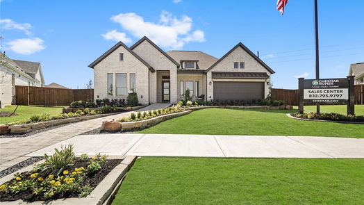 Manvel 1-story, 4-bed 4703 Mountain Laurel Drive-idx