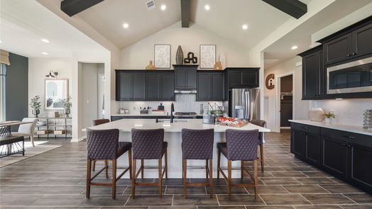 Manvel 1-story, 4-bed 4703 Mountain Laurel Drive-idx