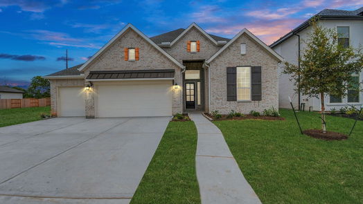 Manvel 1-story, 4-bed 4619 Pistachio Trail-idx