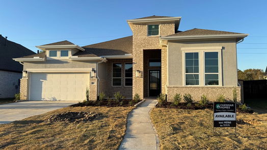 Manvel null-story, 4-bed 4723 Pistachio Trail-idx