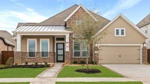 Manvel null-story, 4-bed 9115 Biltmore Lane-idx