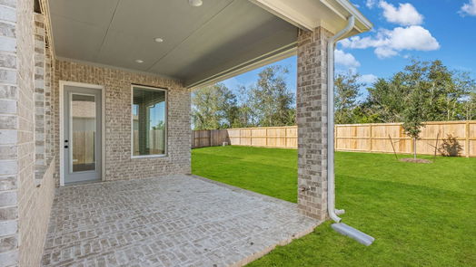 Manvel 1-story, 4-bed 4723 Pistachio Trail-idx