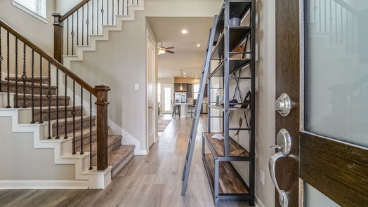 Missouri City 2-story, 4-bed 1942 Misty Field Drive-idx