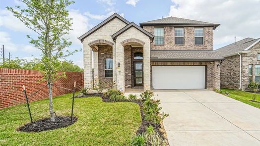 Missouri City 2-story, 4-bed 1942 Misty Field Drive-idx