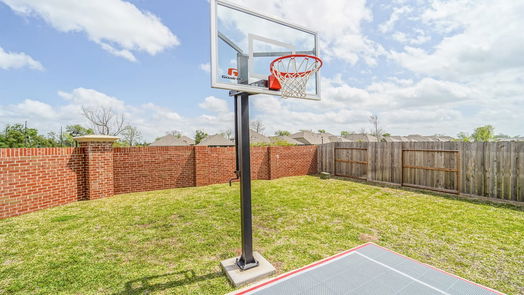Missouri City 2-story, 4-bed 1942 Misty Field Drive-idx