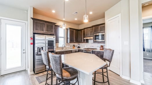 Missouri City 2-story, 4-bed 1942 Misty Field Drive-idx