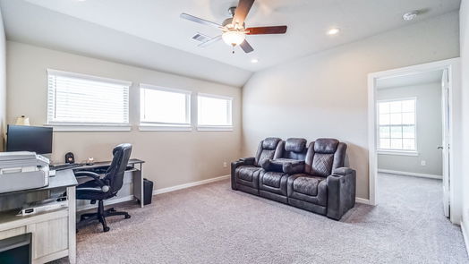 Missouri City 2-story, 4-bed 1942 Misty Field Drive-idx