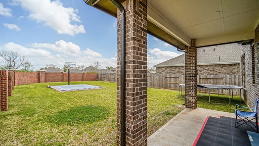 Missouri City 2-story, 4-bed 1942 Misty Field Drive-idx