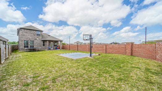 Missouri City 2-story, 4-bed 1942 Misty Field Drive-idx