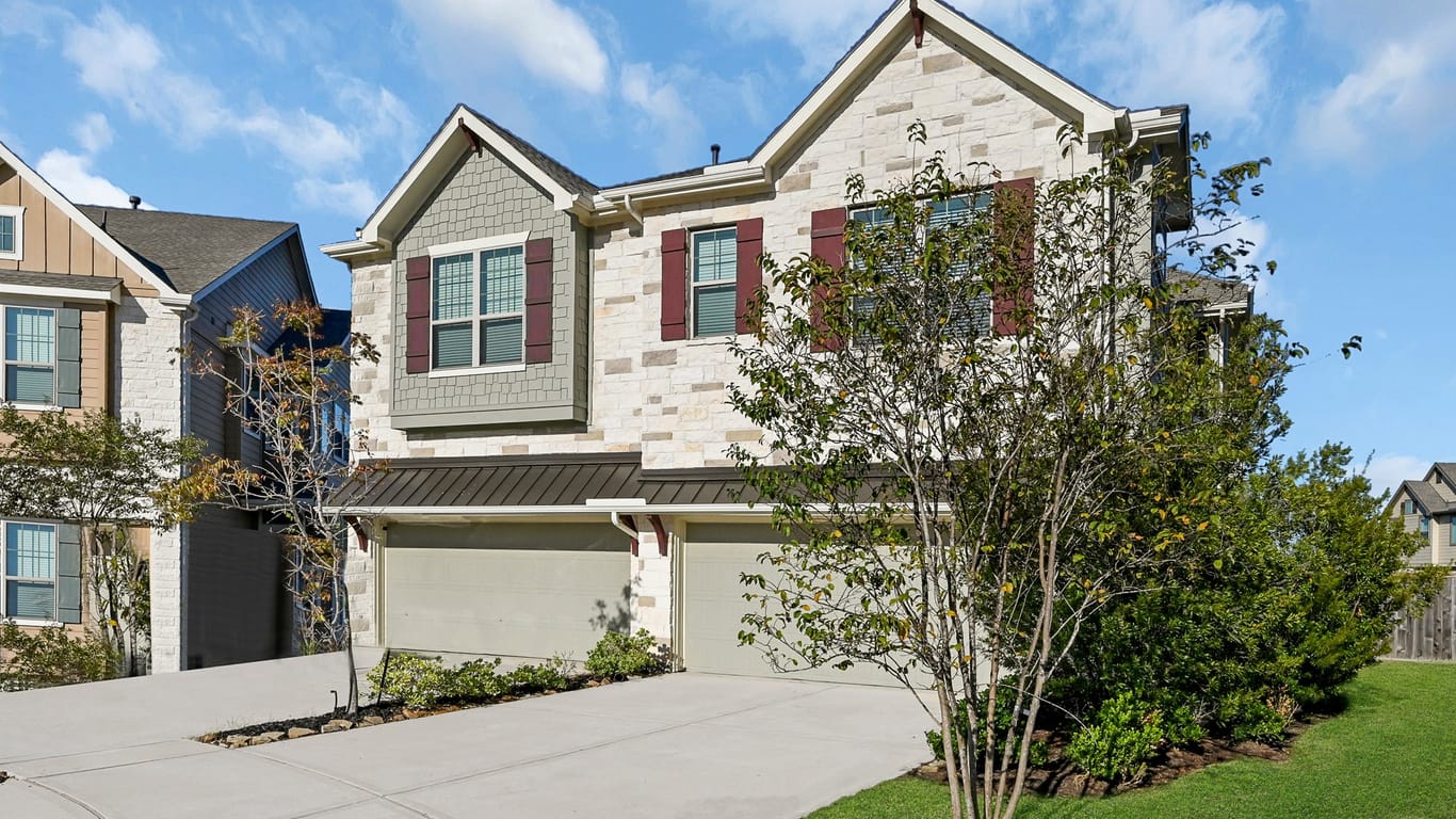 Missouri City 2-story, 3-bed 2542 Bordelon Lane-idx