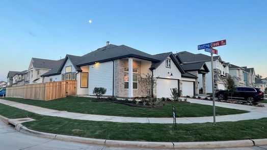 Missouri City 1-story, 3-bed 9403 Lantern Light Drive-idx